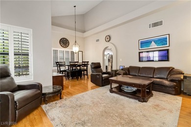 Country Club Living - Bring the Whole Family! Welcome to this on Los Prados Golf Course in Nevada - for sale on GolfHomes.com, golf home, golf lot