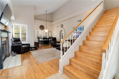 Country Club Living - Bring the Whole Family! Welcome to this on Los Prados Golf Course in Nevada - for sale on GolfHomes.com, golf home, golf lot