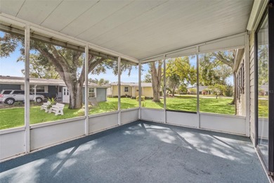 Resort-style living in Plantation at Leesburg at an affordable on Plantation Golf Club in Florida - for sale on GolfHomes.com, golf home, golf lot