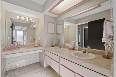 Under contract-accepting backup offers. Tucked onto a generous 0 on Spring Hill Golf Course in Florida - for sale on GolfHomes.com, golf home, golf lot