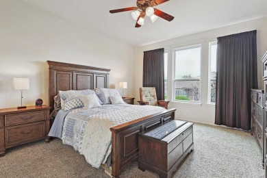 Seller Offering $1000 Carpet Allowance. Spacious 3 Bdrm, 2 Bath on Frisco Lakes Golf Course in Texas - for sale on GolfHomes.com, golf home, golf lot