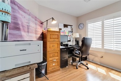 Country Club Living - Bring the Whole Family! Welcome to this on Los Prados Golf Course in Nevada - for sale on GolfHomes.com, golf home, golf lot