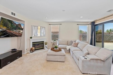 STUNNING Norco Hills Estate DIRECTLY ON Hidden Valley GOLF on Hidden Valley Golf Club in California - for sale on GolfHomes.com, golf home, golf lot