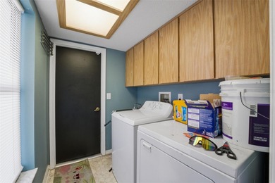 Under contract-accepting backup offers. Tucked onto a generous 0 on Spring Hill Golf Course in Florida - for sale on GolfHomes.com, golf home, golf lot