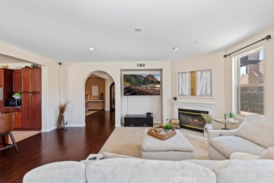 STUNNING Norco Hills Estate DIRECTLY ON Hidden Valley GOLF on Hidden Valley Golf Club in California - for sale on GolfHomes.com, golf home, golf lot
