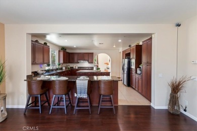 STUNNING Norco Hills Estate DIRECTLY ON Hidden Valley GOLF on Hidden Valley Golf Club in California - for sale on GolfHomes.com, golf home, golf lot