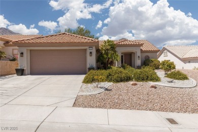 A MUST-SEE FOR BUYERS WHO APPRECIATE DESIGN & UPGRADES! This on Highland Falls Golf Club in Nevada - for sale on GolfHomes.com, golf home, golf lot