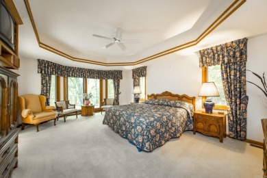 Discover an extraordinary opportunity to own a spectacular home on Indian Hills Country Club in Arkansas - for sale on GolfHomes.com, golf home, golf lot