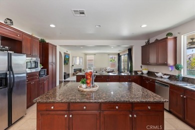 STUNNING Norco Hills Estate DIRECTLY ON Hidden Valley GOLF on Hidden Valley Golf Club in California - for sale on GolfHomes.com, golf home, golf lot