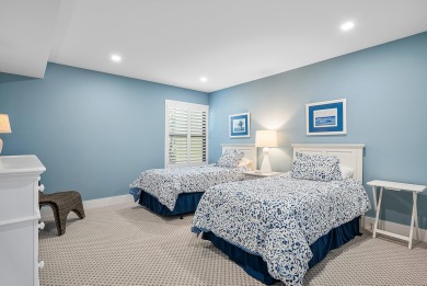 Welcome to this inviting 1st‑floor home showcasing serene on Quail Ridge Golf Course and Country Club in Florida - for sale on GolfHomes.com, golf home, golf lot