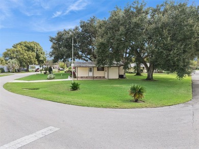 Resort-style living in Plantation at Leesburg at an affordable on Plantation Golf Club in Florida - for sale on GolfHomes.com, golf home, golf lot
