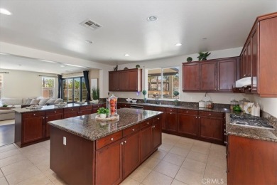 STUNNING Norco Hills Estate DIRECTLY ON Hidden Valley GOLF on Hidden Valley Golf Club in California - for sale on GolfHomes.com, golf home, golf lot