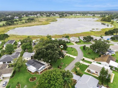 Resort-style living in Plantation at Leesburg at an affordable on Plantation Golf Club in Florida - for sale on GolfHomes.com, golf home, golf lot
