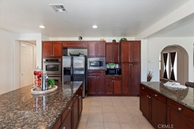 STUNNING Norco Hills Estate DIRECTLY ON Hidden Valley GOLF on Hidden Valley Golf Club in California - for sale on GolfHomes.com, golf home, golf lot