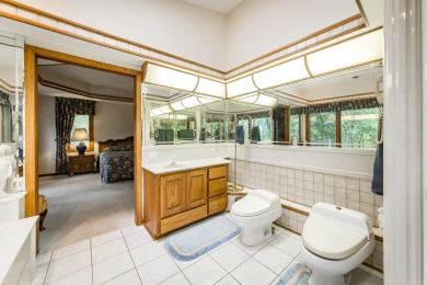 Discover an extraordinary opportunity to own a spectacular home on Indian Hills Country Club in Arkansas - for sale on GolfHomes.com, golf home, golf lot