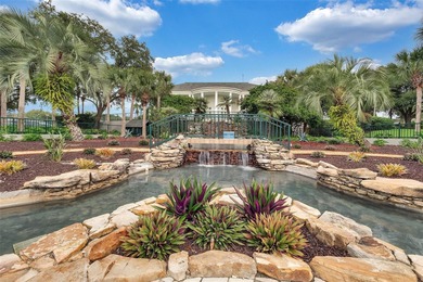 Resort-style living in Plantation at Leesburg at an affordable on Plantation Golf Club in Florida - for sale on GolfHomes.com, golf home, golf lot