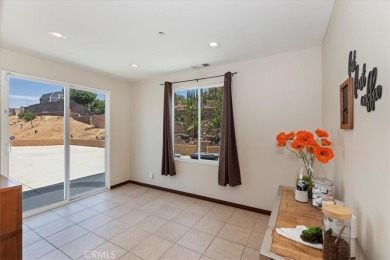 STUNNING Norco Hills Estate DIRECTLY ON Hidden Valley GOLF on Hidden Valley Golf Club in California - for sale on GolfHomes.com, golf home, golf lot