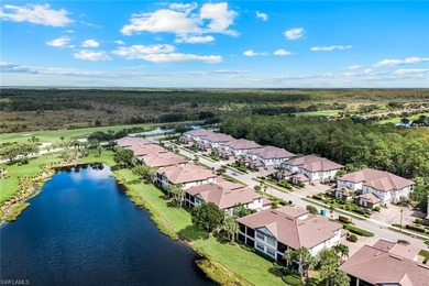 Welcome to your dream condo located in The Quarry. This stunning on Esplanade Golf and  Country Club in Florida - for sale on GolfHomes.com, golf home, golf lot