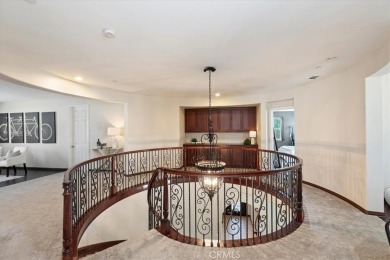 STUNNING Norco Hills Estate DIRECTLY ON Hidden Valley GOLF on Hidden Valley Golf Club in California - for sale on GolfHomes.com, golf home, golf lot