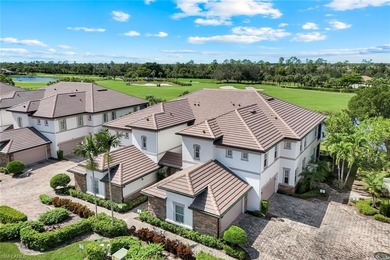 Welcome to your dream condo located in The Quarry. This stunning on Esplanade Golf and  Country Club in Florida - for sale on GolfHomes.com, golf home, golf lot