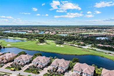 Welcome to your dream condo located in The Quarry. This stunning on Esplanade Golf and  Country Club in Florida - for sale on GolfHomes.com, golf home, golf lot