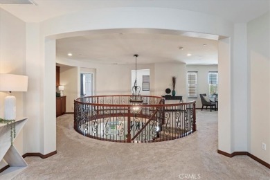 STUNNING Norco Hills Estate DIRECTLY ON Hidden Valley GOLF on Hidden Valley Golf Club in California - for sale on GolfHomes.com, golf home, golf lot