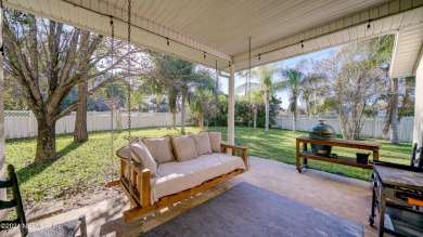 Wow! Welcome to this TURNKEY residence located within the on Royal St. Augustine Golf and Country Club in Florida - for sale on GolfHomes.com, golf home, golf lot