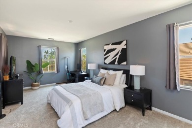 STUNNING Norco Hills Estate DIRECTLY ON Hidden Valley GOLF on Hidden Valley Golf Club in California - for sale on GolfHomes.com, golf home, golf lot