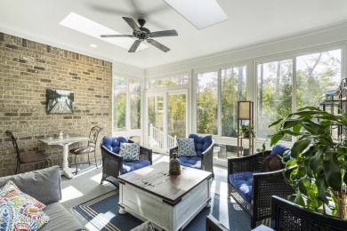 You'll love the carefree, resort-style living of Compass Pointe on Compass Pointe Golf Course in North Carolina - for sale on GolfHomes.com, golf home, golf lot