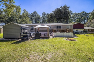 Welcome to your dream retreat! This delightful 3-bedroom on Whispering Pines in South Carolina - for sale on GolfHomes.com, golf home, golf lot