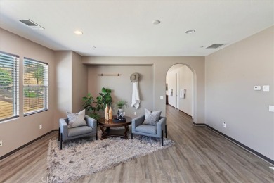STUNNING Norco Hills Estate DIRECTLY ON Hidden Valley GOLF on Hidden Valley Golf Club in California - for sale on GolfHomes.com, golf home, golf lot