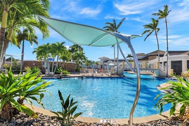 Welcome to your dream condo located in The Quarry. This stunning on Esplanade Golf and  Country Club in Florida - for sale on GolfHomes.com, golf home, golf lot