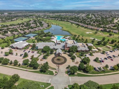 Seller Offering $1000 Carpet Allowance. Spacious 3 Bdrm, 2 Bath on Frisco Lakes Golf Course in Texas - for sale on GolfHomes.com, golf home, golf lot