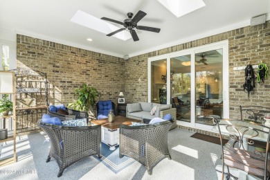 You'll love the carefree, resort-style living of Compass Pointe on Compass Pointe Golf Course in North Carolina - for sale on GolfHomes.com, golf home, golf lot