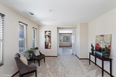 STUNNING Norco Hills Estate DIRECTLY ON Hidden Valley GOLF on Hidden Valley Golf Club in California - for sale on GolfHomes.com, golf home, golf lot