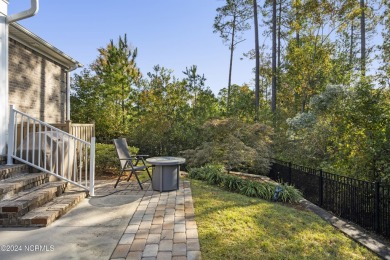 You'll love the carefree, resort-style living of Compass Pointe on Compass Pointe Golf Course in North Carolina - for sale on GolfHomes.com, golf home, golf lot