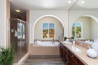 STUNNING Norco Hills Estate DIRECTLY ON Hidden Valley GOLF on Hidden Valley Golf Club in California - for sale on GolfHomes.com, golf home, golf lot