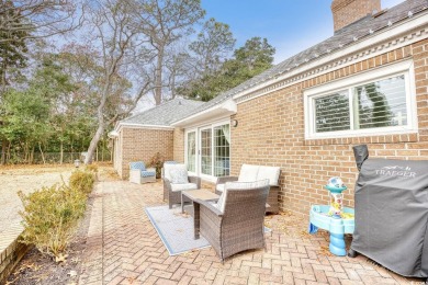 Check out this charming all brick home located in the sought on Pine Lakes Country Club in South Carolina - for sale on GolfHomes.com, golf home, golf lot