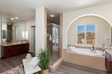 STUNNING Norco Hills Estate DIRECTLY ON Hidden Valley GOLF on Hidden Valley Golf Club in California - for sale on GolfHomes.com, golf home, golf lot
