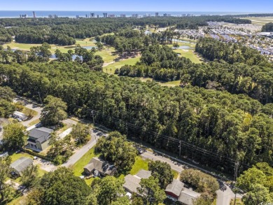 Welcome to your dream retreat! This delightful 3-bedroom on Whispering Pines in South Carolina - for sale on GolfHomes.com, golf home, golf lot