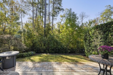 You'll love the carefree, resort-style living of Compass Pointe on Compass Pointe Golf Course in North Carolina - for sale on GolfHomes.com, golf home, golf lot