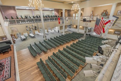 Resort-style living in Plantation at Leesburg at an affordable on Plantation Golf Club in Florida - for sale on GolfHomes.com, golf home, golf lot