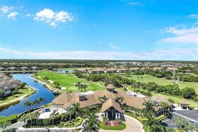 Welcome to your dream condo located in The Quarry. This stunning on Esplanade Golf and  Country Club in Florida - for sale on GolfHomes.com, golf home, golf lot