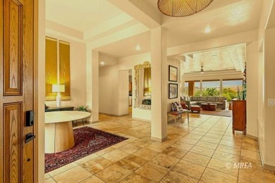 Located on a quiet cul-de-sac, this beautiful 4 bedroom, 3 bath on The Oasis Golf Club in Nevada - for sale on GolfHomes.com, golf home, golf lot