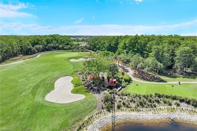 Welcome to your dream condo located in The Quarry. This stunning on Esplanade Golf and  Country Club in Florida - for sale on GolfHomes.com, golf home, golf lot