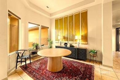 Located on a quiet cul-de-sac, this beautiful 4 bedroom, 3 bath on The Oasis Golf Club in Nevada - for sale on GolfHomes.com, golf home, golf lot