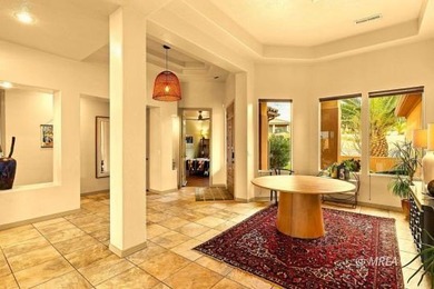 Located on a quiet cul-de-sac, this beautiful 4 bedroom, 3 bath on The Oasis Golf Club in Nevada - for sale on GolfHomes.com, golf home, golf lot