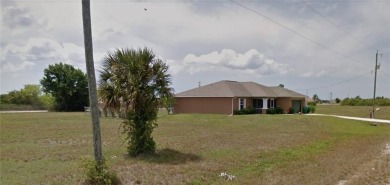 Don't miss this incredible opportunity to own a vacant lot in on Burnt Store Golf Club in Florida - for sale on GolfHomes.com, golf home, golf lot