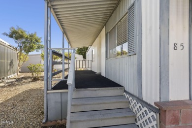 Welcome to your dream coastal home! This newly refreshed on Saticoy Regional Golf Course in California - for sale on GolfHomes.com, golf home, golf lot