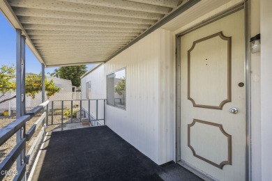 Welcome to your dream coastal home! This newly refreshed on Saticoy Regional Golf Course in California - for sale on GolfHomes.com, golf home, golf lot